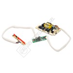 Servis CONTROL BOARD