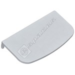 Matsui White Freezer Door Handle