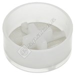 Nespresso Coffee Machine Inlet Sieve