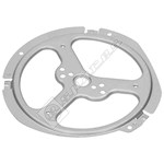 Beko Oven Cooling Fan Mounting Sheet
