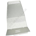 Glen Dimplex Gas Entry Cover Bba6603196