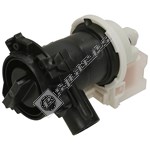 Washing Machine Drain Pump compatible with Copreci Kebs 111/047