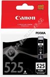 Canon Genuine Black Ink Cartridge - PGI-525BK