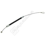 Flymo Hedge Trimmer Rear Trimmer Switch Cable