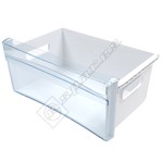 Freezer Lower Drawer Assembly