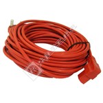 Nilfisk Vacuum Cleaner Mains Cable