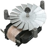 DeLonghi Motor fan Assembly