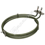 Electruepart Fan Oven Circular Heating Element - 2500W