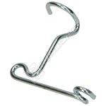 Flymo Cable Guide Hook