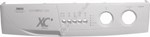 Electrolux Washing Machine Control Panel Assembly