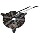 Original Quality Component Induction Hob Coil Panel