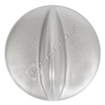 Electrolux Control Knob Silver