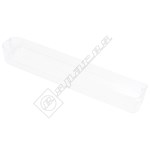 Belling Clear Plastic Long Door Shelf