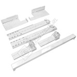 Beko Tumble Dryer & Washing Machine Universal Stacking Kit