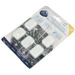 Dishwasher Cleaning Tablets - Pack of 5
