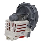 Dishwasher Kit Wash Motor Assembly