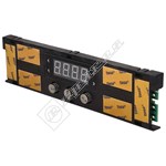 Hoover Oven Timer