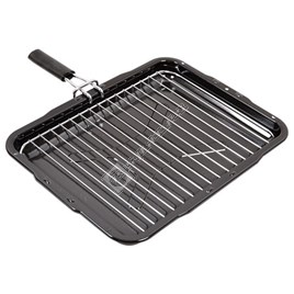 Universal Grill Pan Assembly - ES487929
