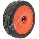 Flymo Lawnmower Wheel Assembly