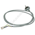 AEG Dishwasher Power Cable