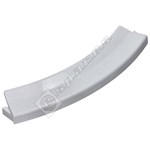 Beko Washing Machine Door Handle - White