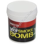 Insecto Midi Smoke Bomb - 15.5g (Pest Control)
