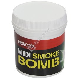 Insecto Midi Smoke Bomb - 15.5g (Pest Control) - ES1874276