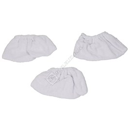 Steam Mop Cleaning Cloth Set - Pack of 5 - ES507812