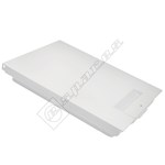 Freezer Compartment Door - White