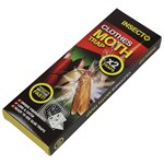 Insecto Clothes Moth Trap - Pack of 2 (Pest Control)
