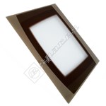 Cannon Main Oven Outer Door Glass Assembly