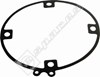 Kenwood Triple Ring Burner Gasket