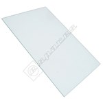 Fridge Glass Crisper Cover