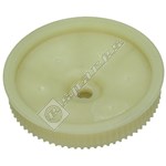 Kenwood Kitchen Machine Gearbox Pulley