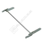 Indesit Dishwasher Hinge Assembly