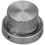 Beko Hob Control Knob