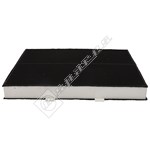 Cooker Hood Active Charcoal Filter
