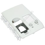 Nespresso Coffee Machine Back Cover Assembly