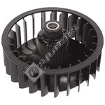 Tumble Dryer Rear Blower Fan Wheel