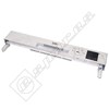 Beko Dishwasher Control Panel Fascia
