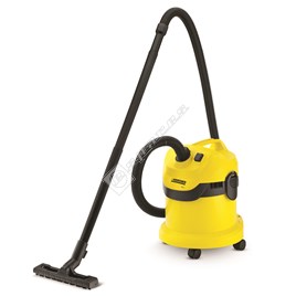 Karcher MV2 Wet & Dry Vacuum Cleaner Bags for KARCHER MV2 Wet & Dry Vacuum