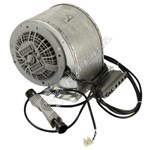 Cooker Hood Motor Assembly