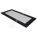 Logik Top Oven Inner Door Glass