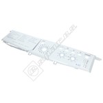 Indesit White pw control pan el & handle iwdc6125