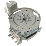 Dishwasher Circulation Motor