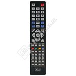 Compatible TV Remote Control