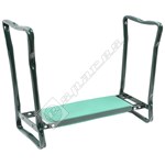 Kingfisher Folding Garden Seat & Kneeler