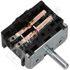 Genuine Oven Selector Switch 42.02900.027