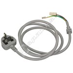 Beko Tumble Dryer Power Cord