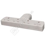 One To 4 Gang Plug Convertor - UK Plug